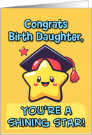 Birth Daughter...