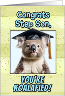 Step Son...