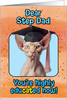 Step Dad...