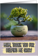 Mom Thank You Kawaii...