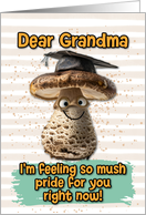 Grandma...