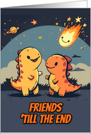 Friends Friendship...
