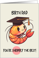 Birth Dad...