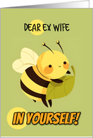 Ex Wife...