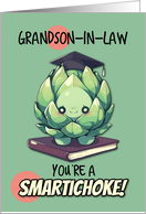 Grandson in Law...