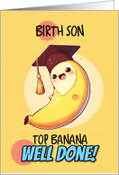 Birth Son...