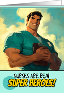 Happy Nurses Day...