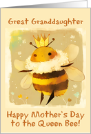 Great Granddaughter...