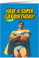 Happy Birthday Gay...