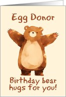 Egg Donor Happy...