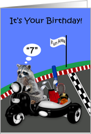 7th Birthday, humor,...