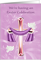 Invitations, Easter...