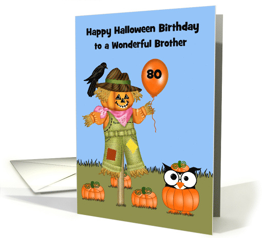 Birthday On Halloween, custom relationship and age, Owl,... (1454876)