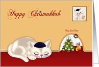 Chrismukkah,...