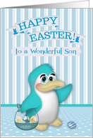 Easter to Son,...