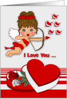 Valentine's Day Love...