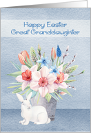 Easter to Great...