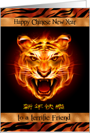 Chinese New Year to...