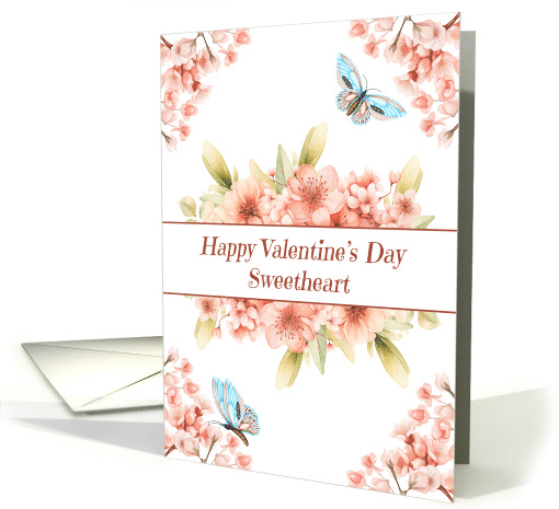 Valentine's Day to Sweetheart Pantone Color of the Year... (1820070)