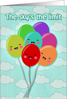 Kawaii Balloons -...