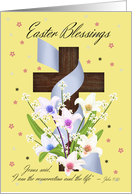 Easter Blessings -...