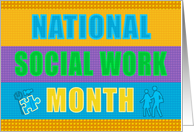 National Social Work...