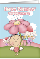 Goddaughter - Little...