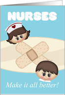 Nurses Day With...