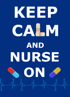 Nurses Day - keep...
