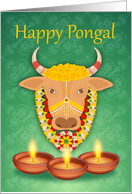 Happy Pongal, with...