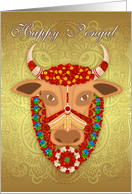 Happy Pongal, with...