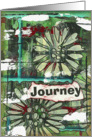 Journey, Blank Inside card