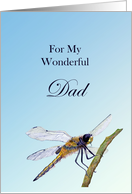For my Wonderful Dad...