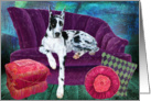 Congratulations on your Retirement - Relax in style card