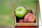 Thank You for Being My Teacher card