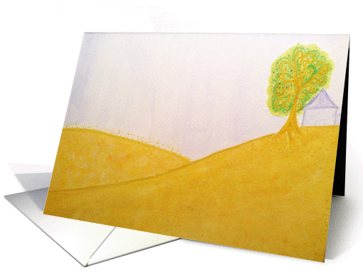 Grandparents Day-Thank You card (1393564)