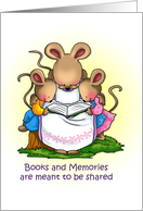 Book Mice