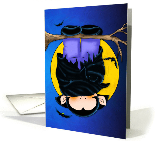 That's One Batty Vampire card (1388134)