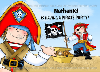 When Pirates Party,...