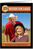 Western Film Classic...