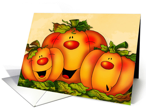 A Jolly Jack Hello card (1398438)