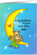 Baby Bear Moon...