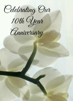 Our 10th Year...