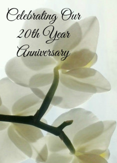 Our 20th Year...