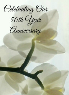 Our 50th Year...