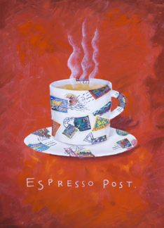 Espresso Post - Let...