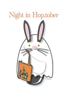 Night in Hop-tober...
