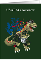 USARMYsaurus Rex US...