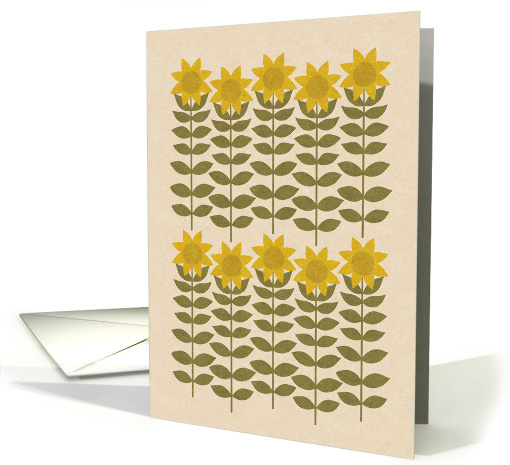 Thank You for Making My Day Brighter card (1587392)