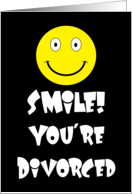 Smile You're...